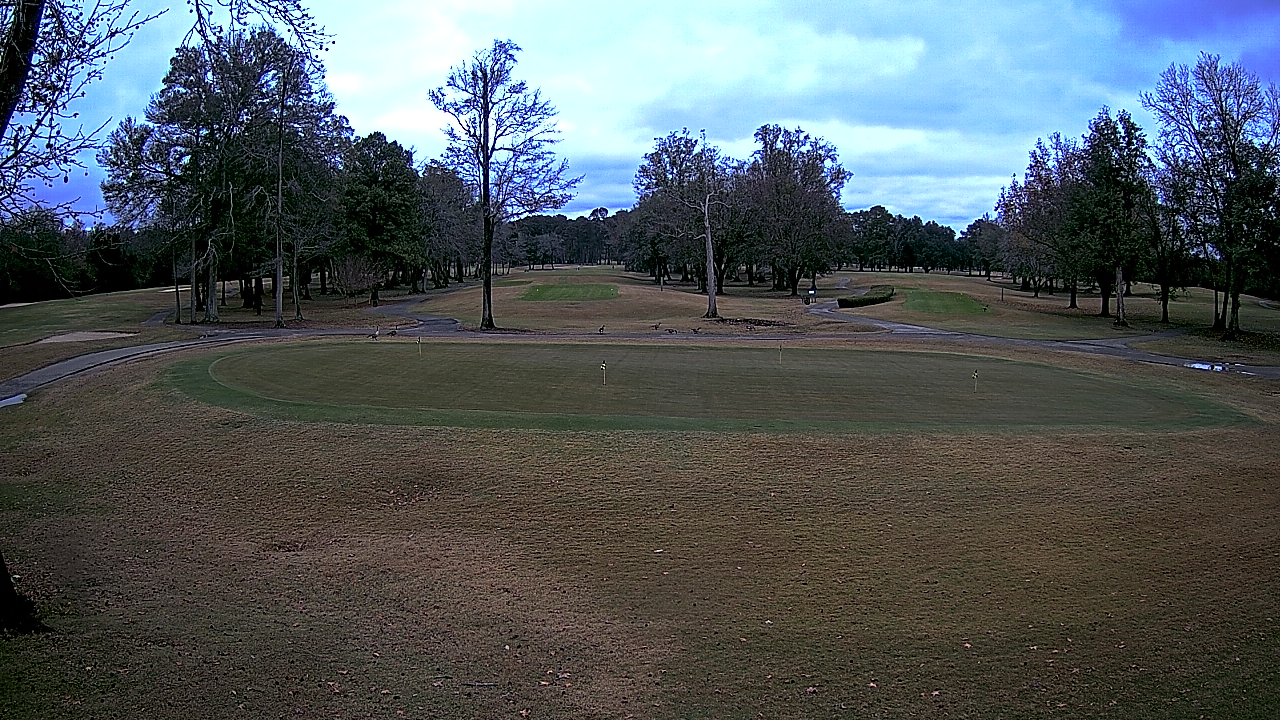 Thumbnail for current weather camera view from Lagoon Park in Montgomery, Alabama