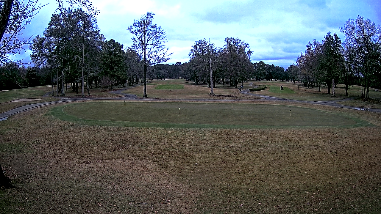 Thumbnail for current weather camera view from Lagoon Park in Montgomery, Alabama