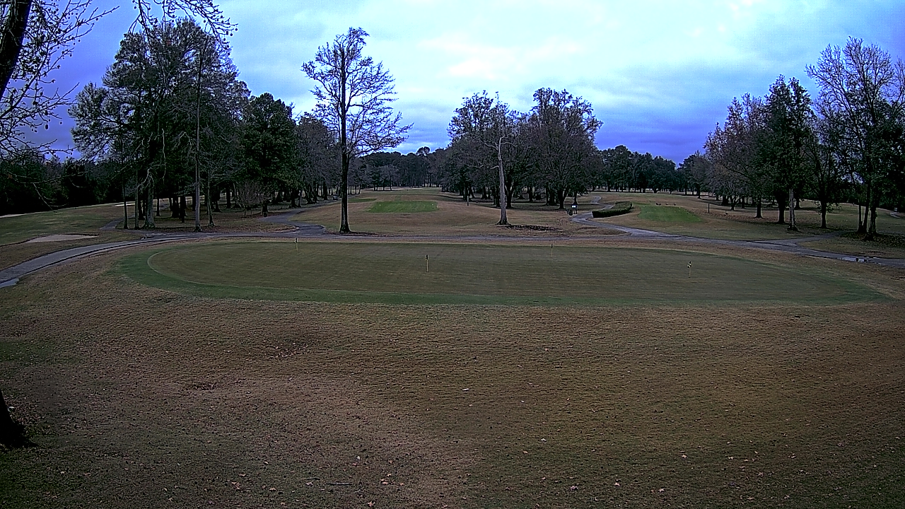 Thumbnail for current weather camera view from Lagoon Park in Montgomery, Alabama