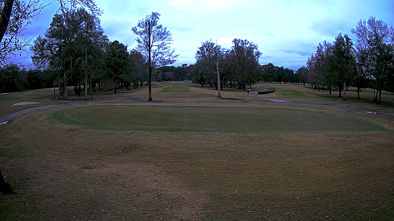 Thumbnail for current weather camera view from Lagoon Park in Montgomery, Alabama