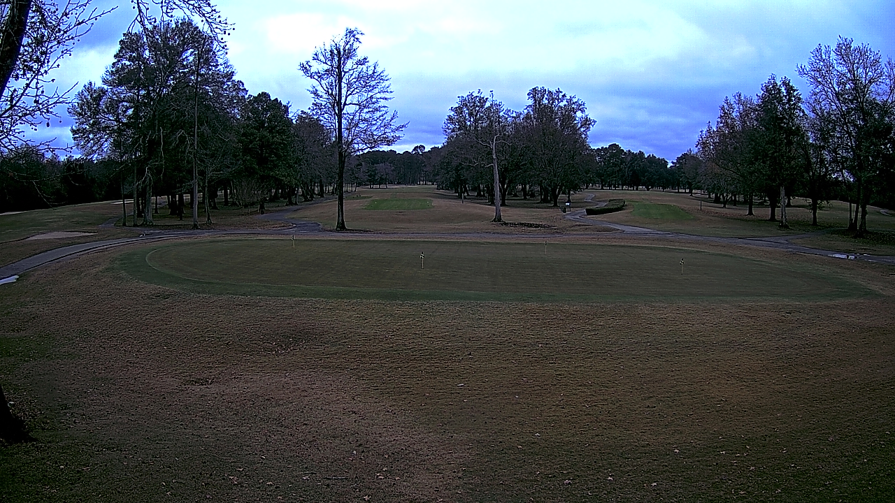 Thumbnail for current weather camera view from Lagoon Park in Montgomery, Alabama