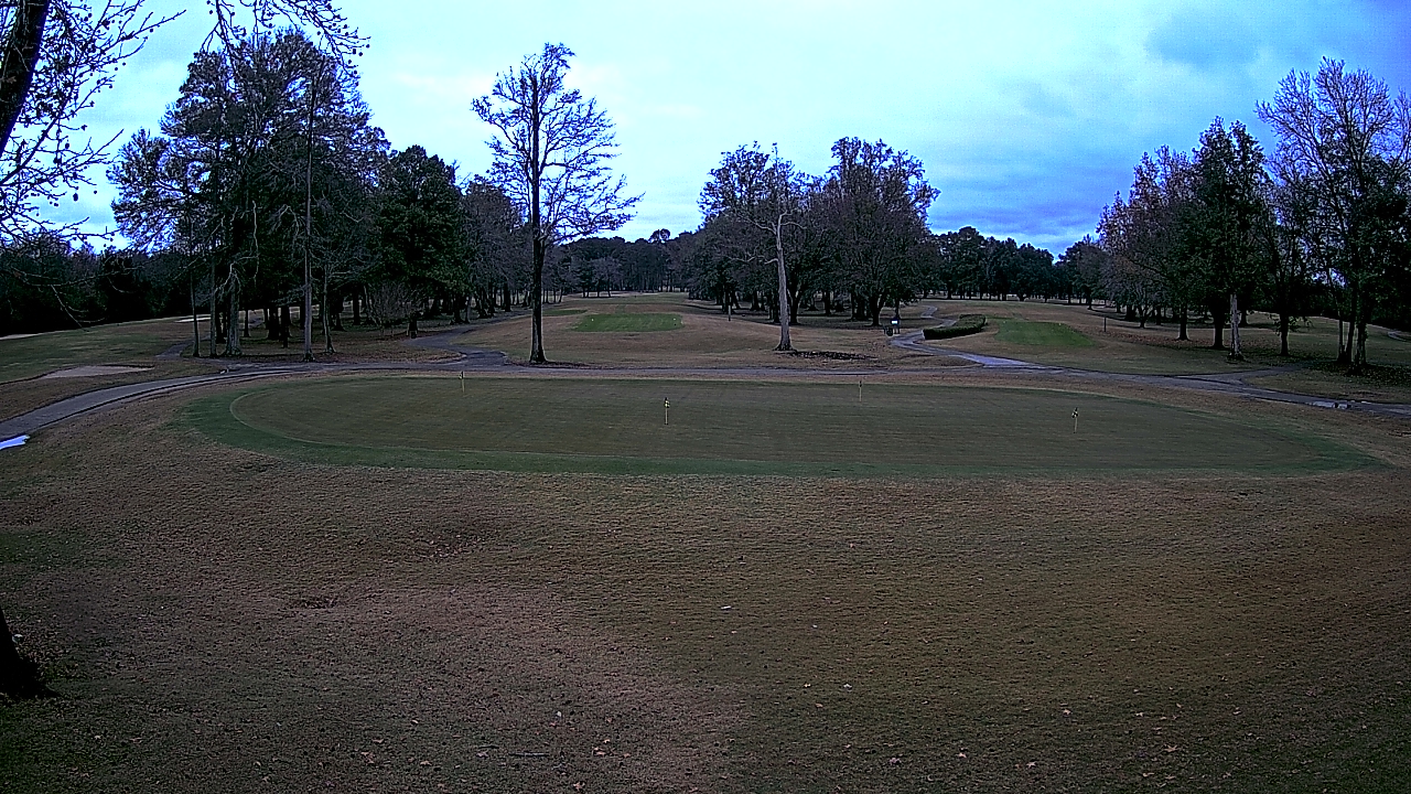 Thumbnail for current weather camera view from Lagoon Park in Montgomery, Alabama