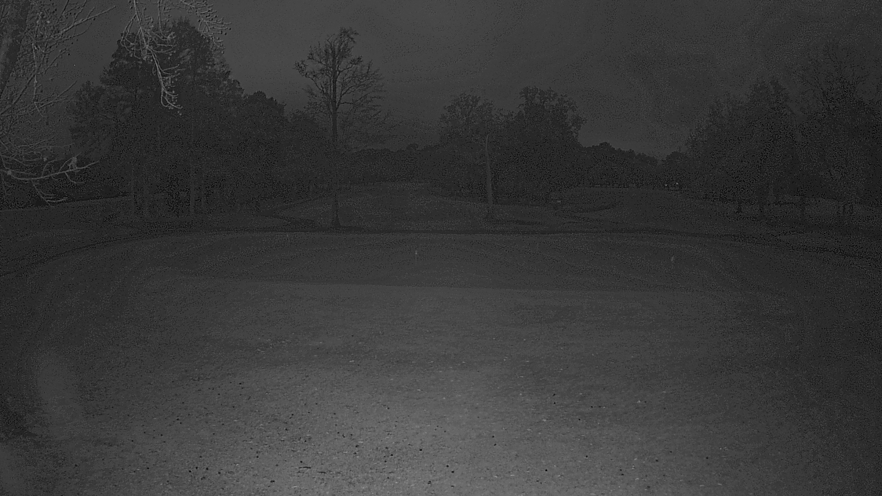 Thumbnail for current weather camera view from Lagoon Park in Montgomery, Alabama