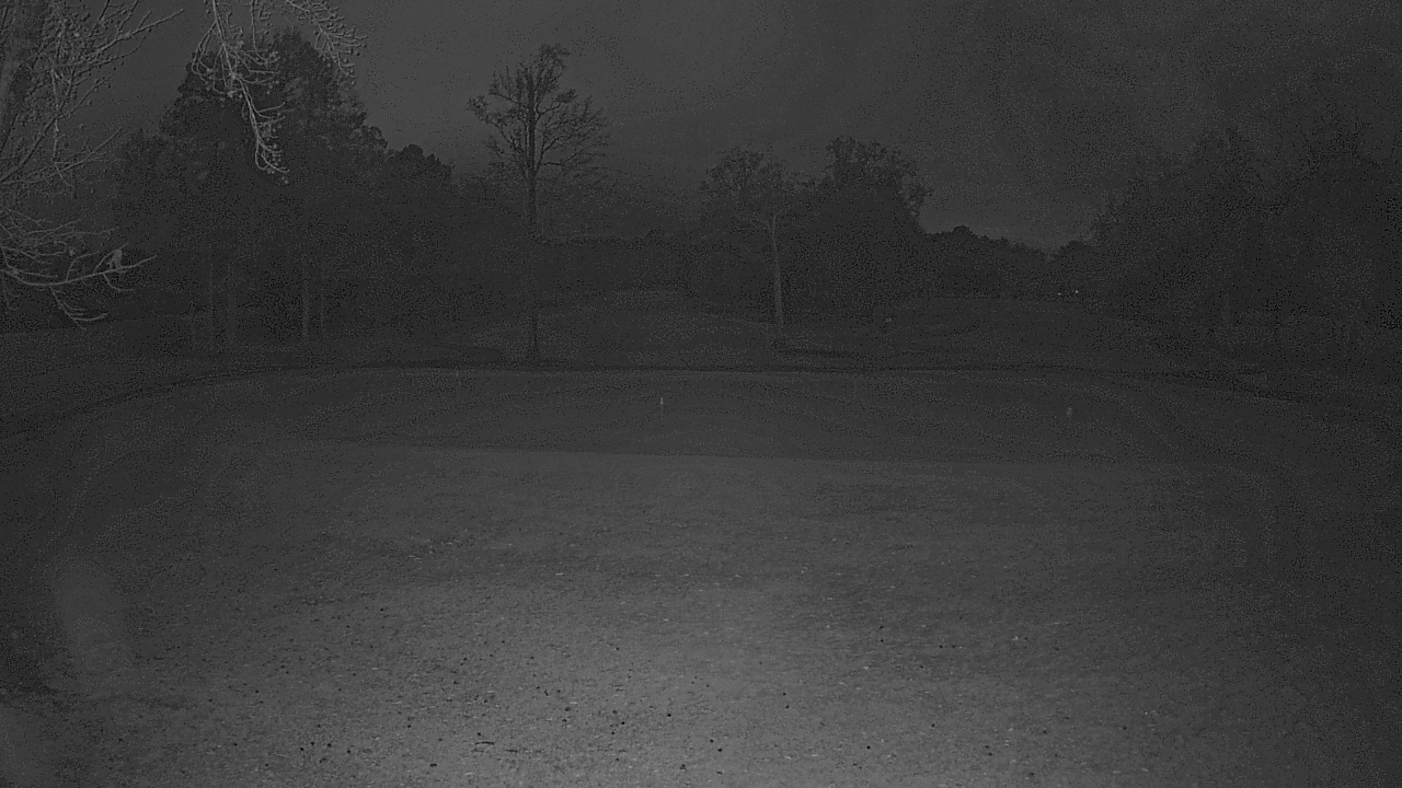 Thumbnail for current weather camera view from Lagoon Park in Montgomery, Alabama
