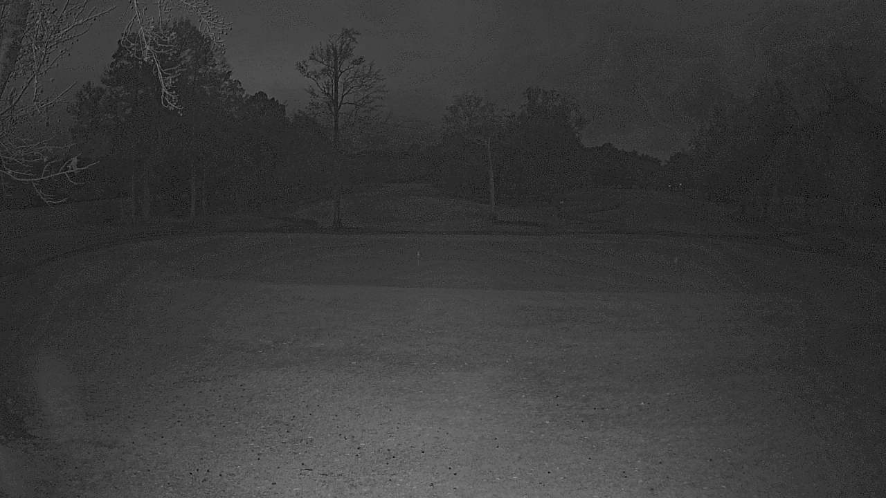 Thumbnail for current weather camera view from Lagoon Park in Montgomery, Alabama