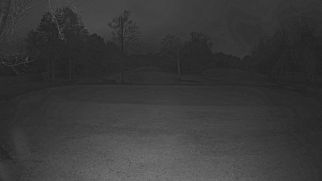 Thumbnail for current weather camera view from Lagoon Park in Montgomery, Alabama