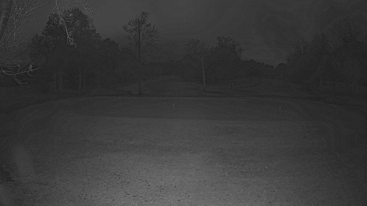 Thumbnail for current weather camera view from Lagoon Park in Montgomery, Alabama