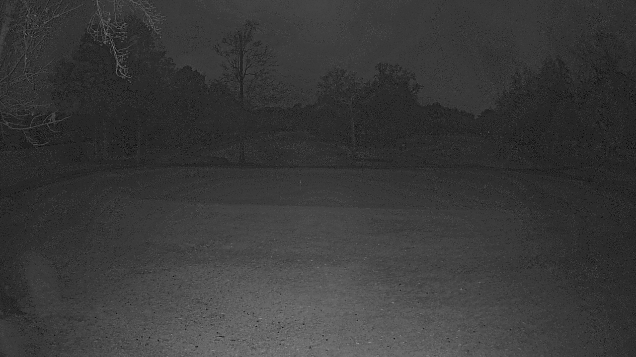 Thumbnail for current weather camera view from Lagoon Park in Montgomery, Alabama
