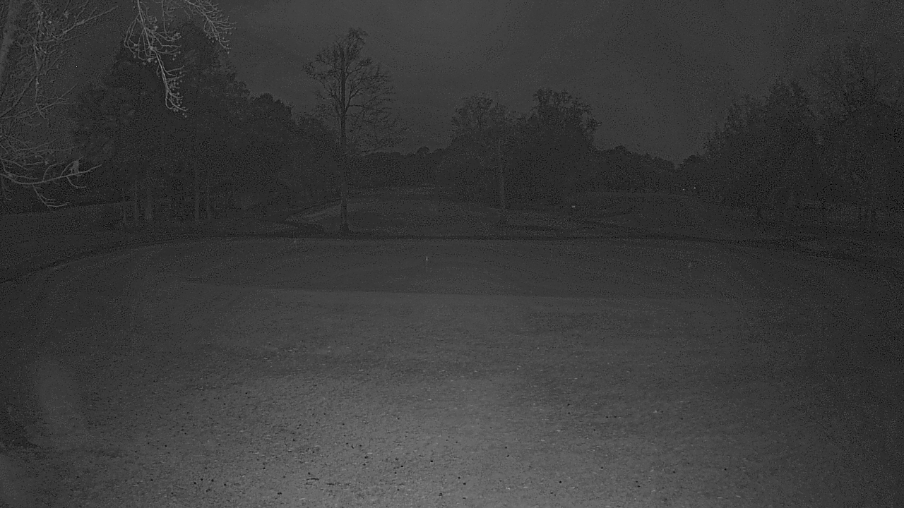 Thumbnail for current weather camera view from Lagoon Park in Montgomery, Alabama