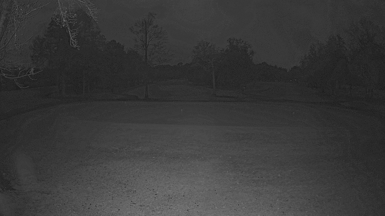 Thumbnail for current weather camera view from Lagoon Park in Montgomery, Alabama