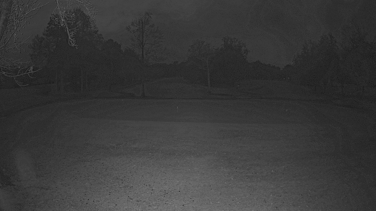 Thumbnail for current weather camera view from Lagoon Park in Montgomery, Alabama