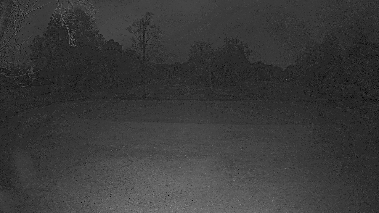 Thumbnail for current weather camera view from Lagoon Park in Montgomery, Alabama