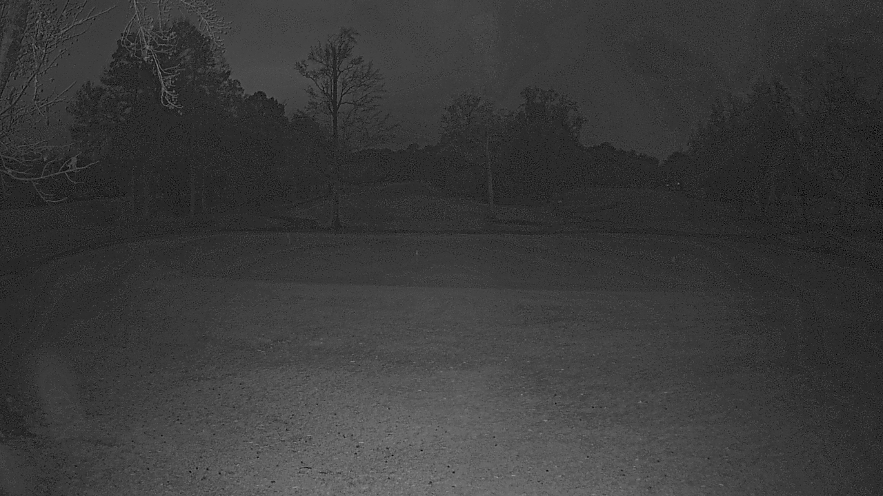 Thumbnail for current weather camera view from Lagoon Park in Montgomery, Alabama