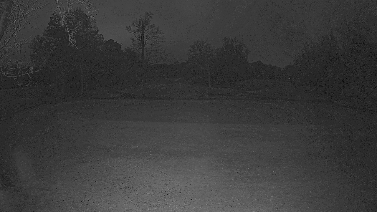 Thumbnail for current weather camera view from Lagoon Park in Montgomery, Alabama