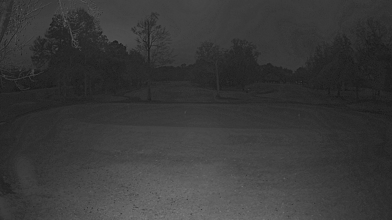 Thumbnail for current weather camera view from Lagoon Park in Montgomery, Alabama