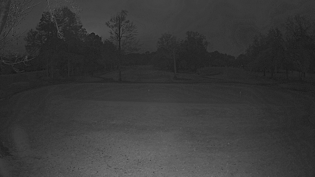 Thumbnail for current weather camera view from Lagoon Park in Montgomery, Alabama