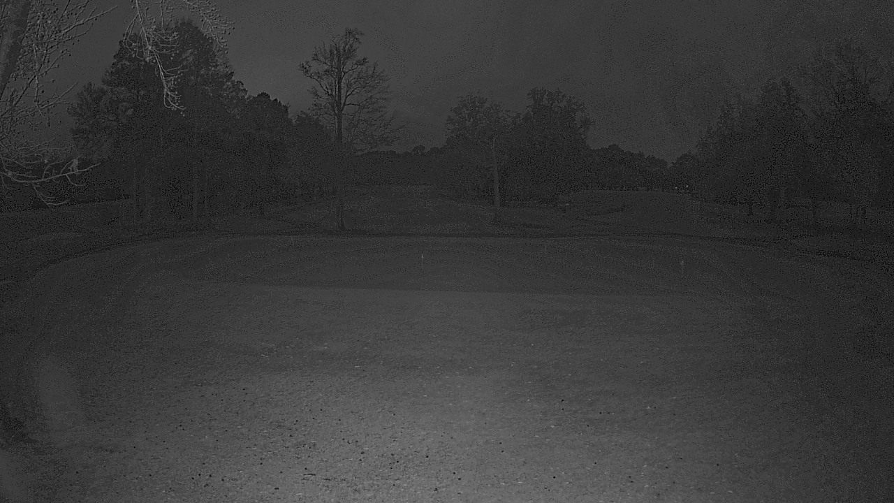 Thumbnail for current weather camera view from Lagoon Park in Montgomery, Alabama