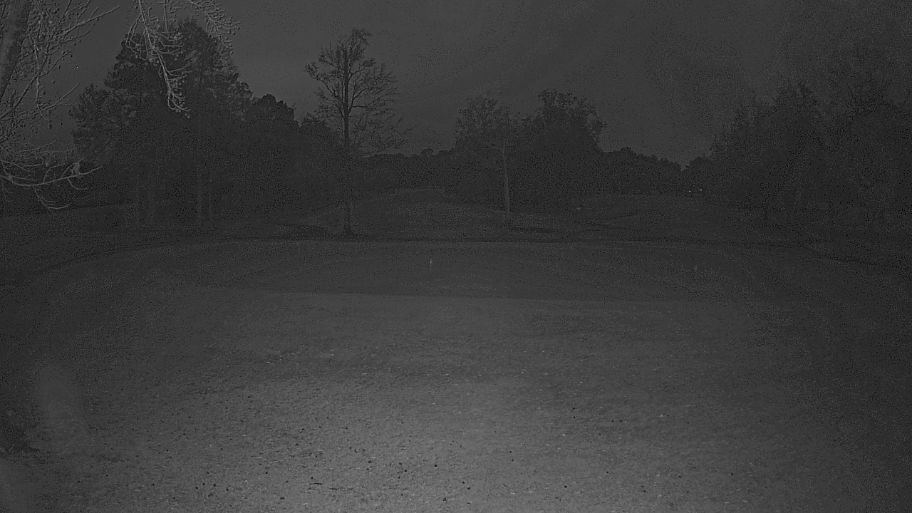 Thumbnail for current weather camera view from Lagoon Park in Montgomery, Alabama