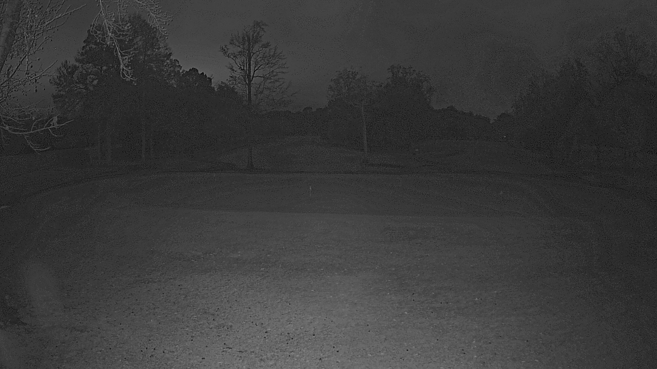 Thumbnail for current weather camera view from Lagoon Park in Montgomery, Alabama