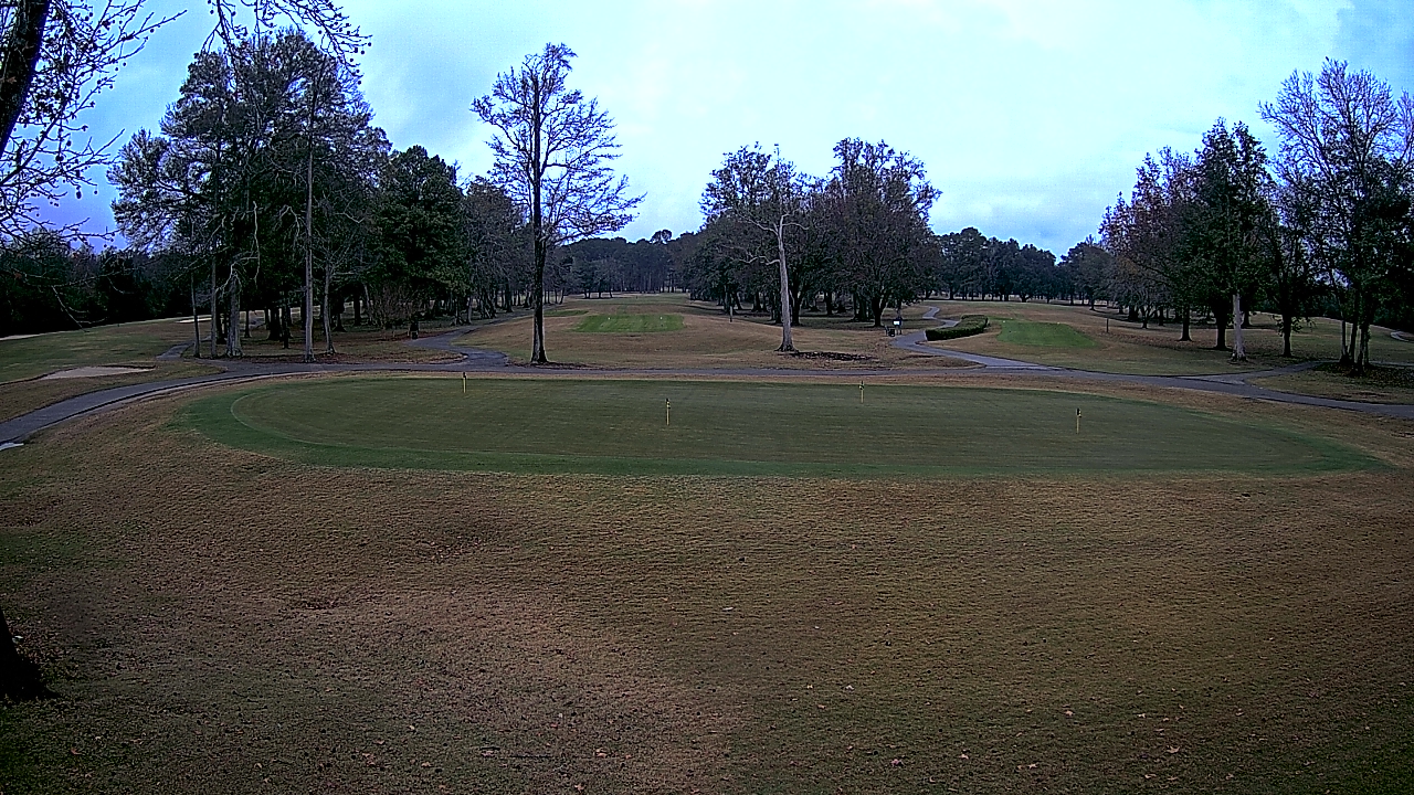 Thumbnail for current weather camera view from Lagoon Park in Montgomery, Alabama