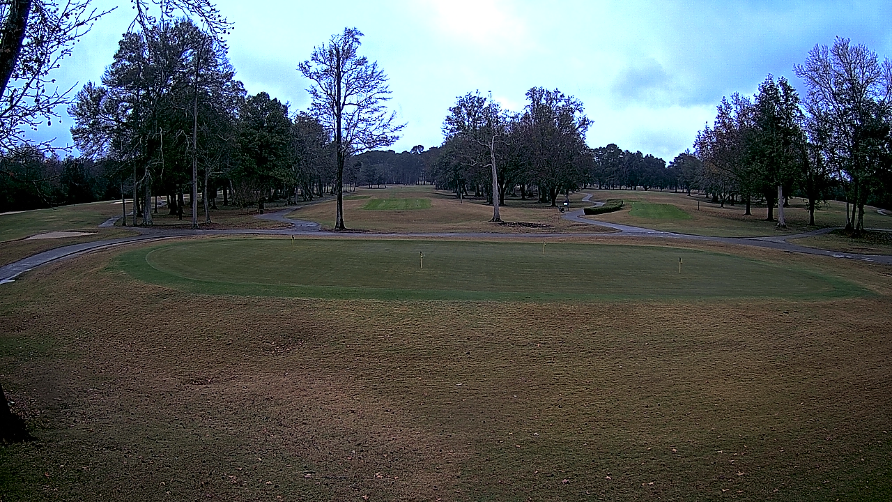 Thumbnail for current weather camera view from Lagoon Park in Montgomery, Alabama