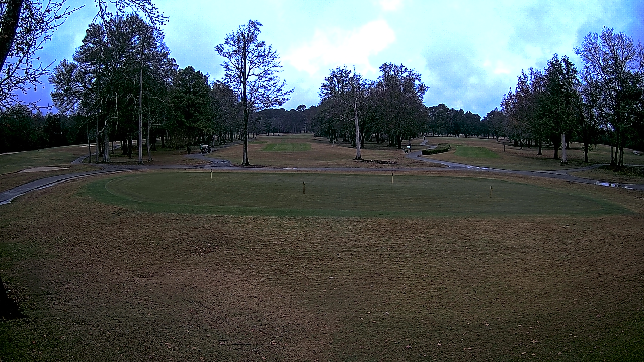 Thumbnail for current weather camera view from Lagoon Park in Montgomery, Alabama