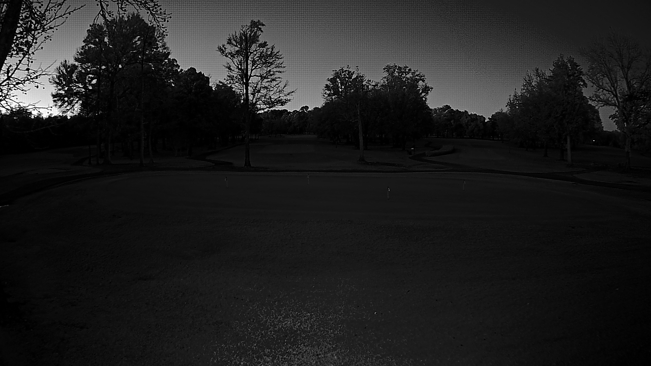 Thumbnail for current weather camera view from Lagoon Park in Montgomery, Alabama