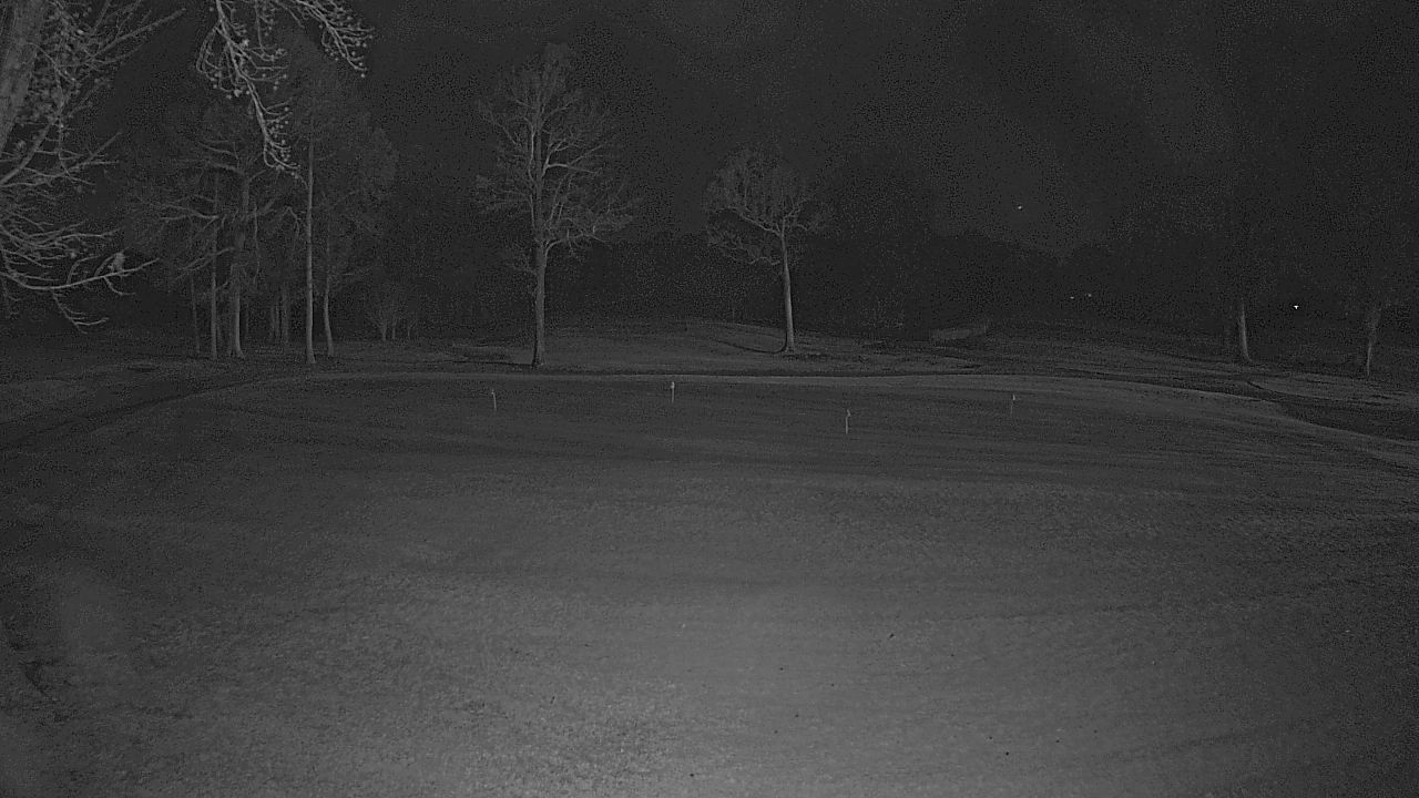 Thumbnail for current weather camera view from Lagoon Park in Montgomery, Alabama