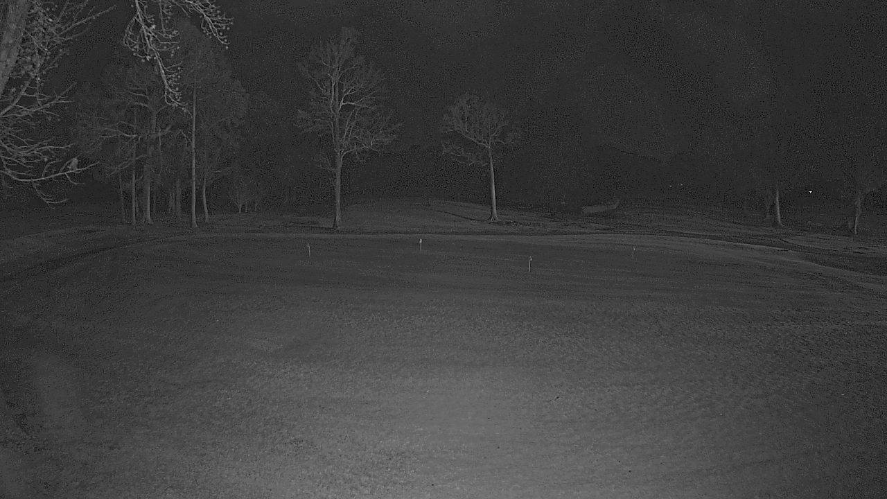 Thumbnail for current weather camera view from Lagoon Park in Montgomery, Alabama