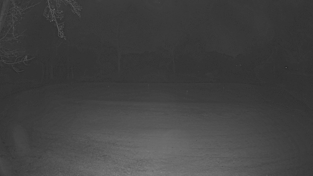 Thumbnail for current weather camera view from Lagoon Park in Montgomery, Alabama