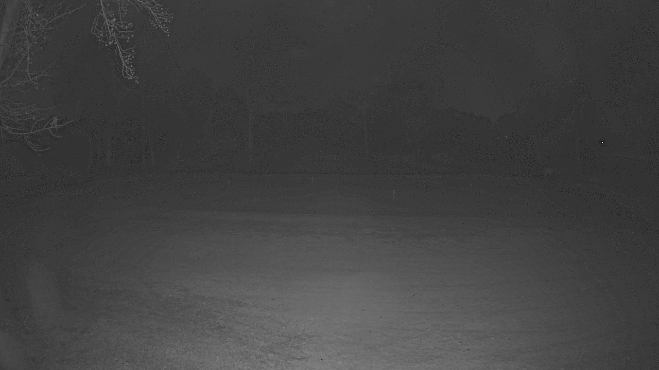 Thumbnail for current weather camera view from Lagoon Park in Montgomery, Alabama