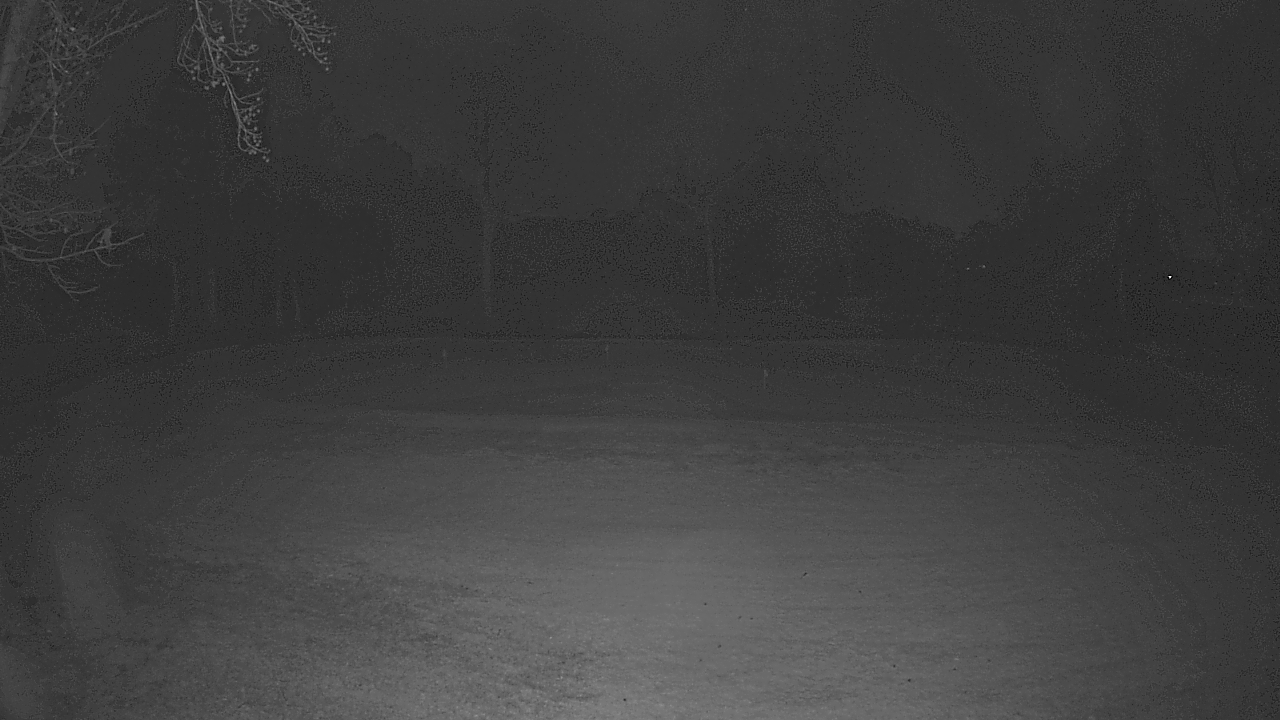 Thumbnail for current weather camera view from Lagoon Park in Montgomery, Alabama