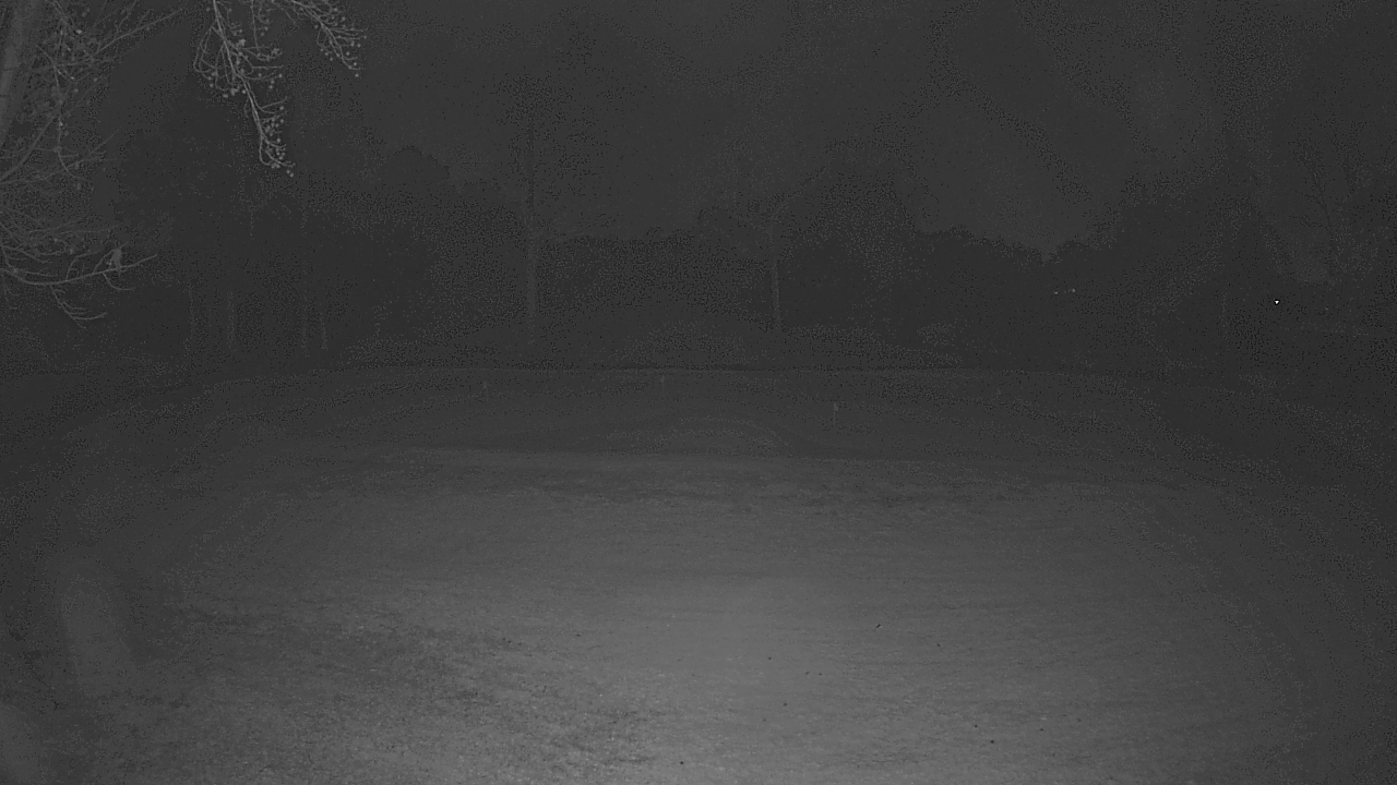 Thumbnail for current weather camera view from Lagoon Park in Montgomery, Alabama