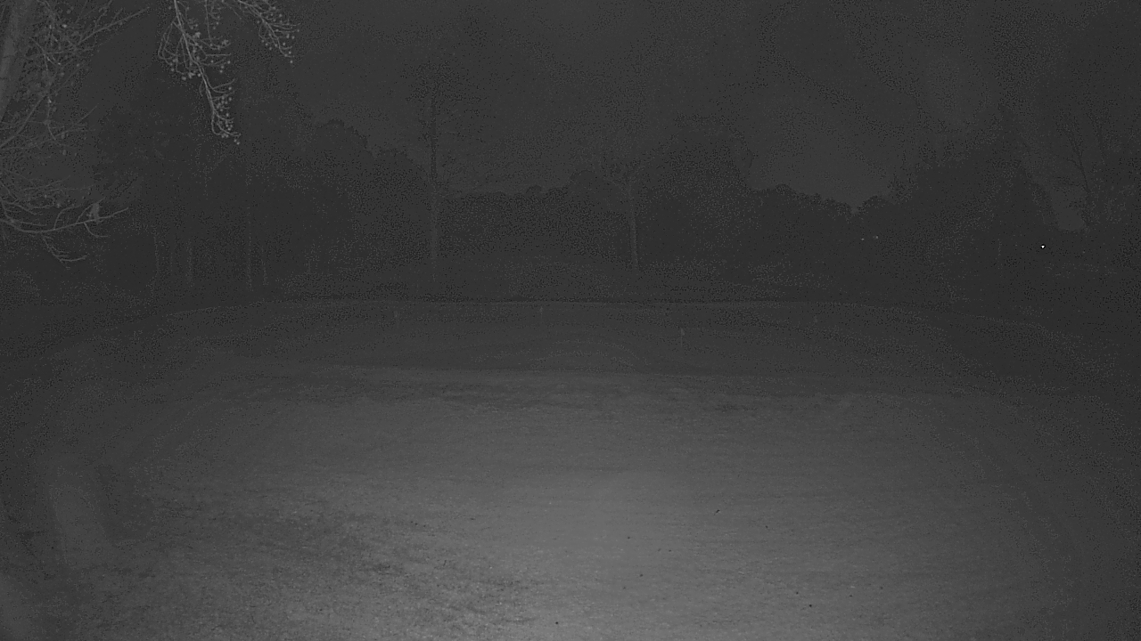 Thumbnail for current weather camera view from Lagoon Park in Montgomery, Alabama