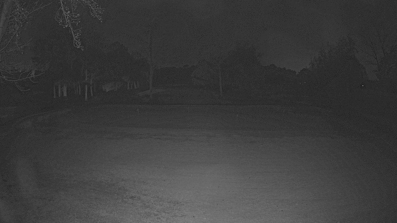 Thumbnail for current weather camera view from Lagoon Park in Montgomery, Alabama