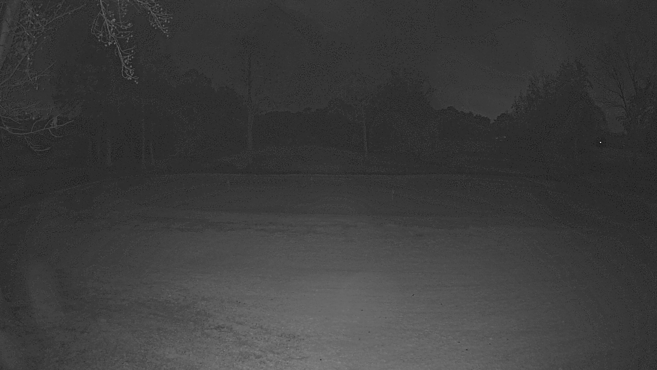 Thumbnail for current weather camera view from Lagoon Park in Montgomery, Alabama