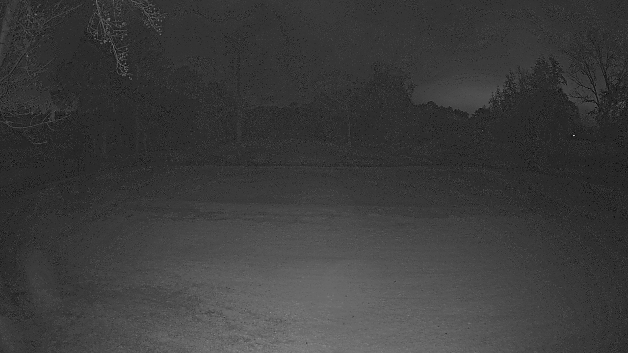 Thumbnail for current weather camera view from Lagoon Park in Montgomery, Alabama