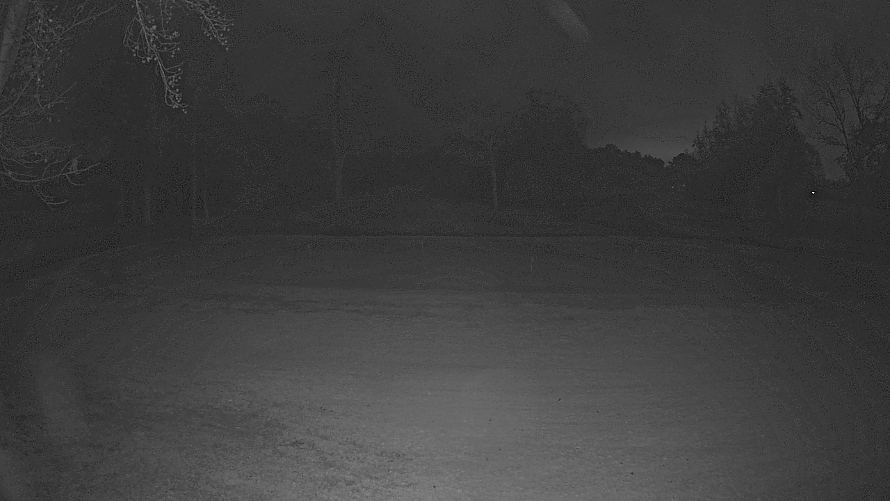 Thumbnail for current weather camera view from Lagoon Park in Montgomery, Alabama