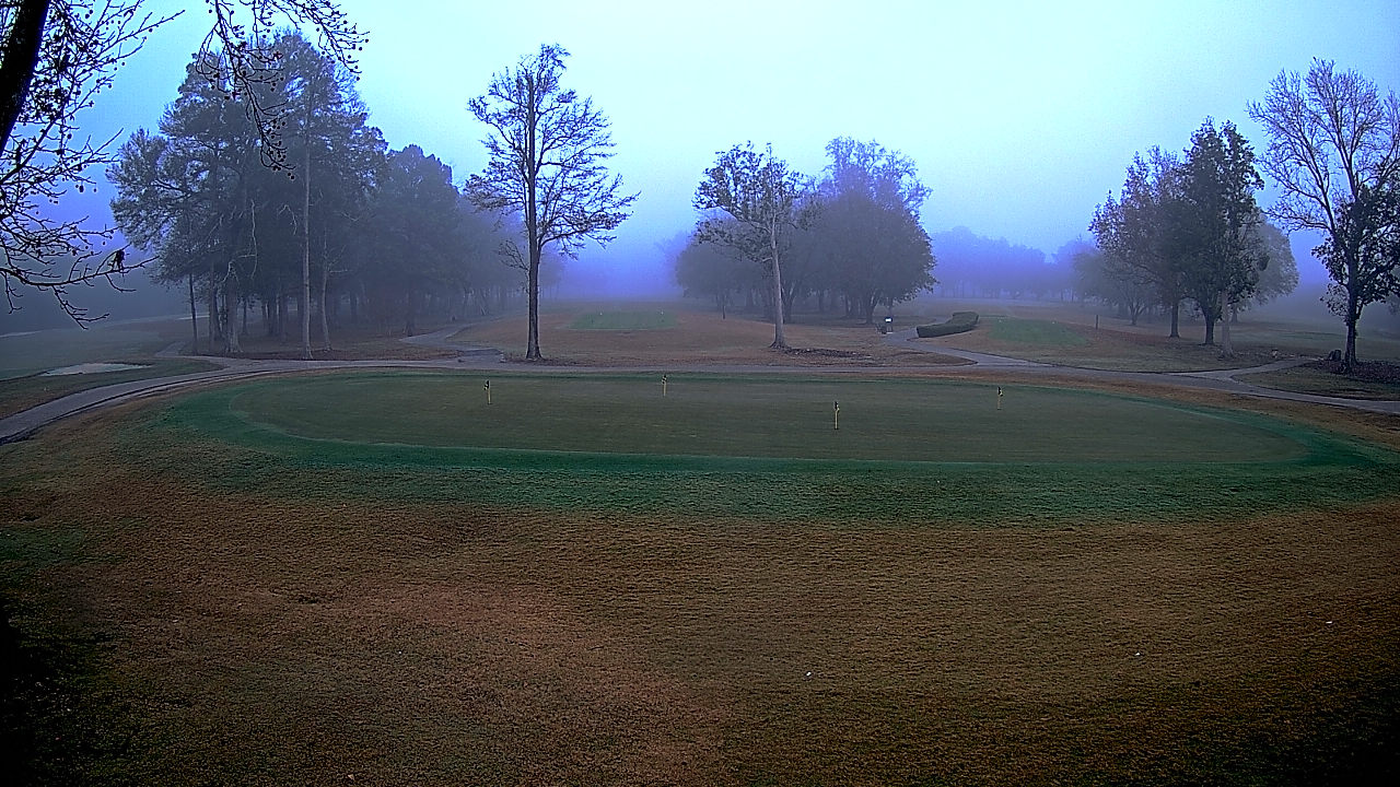 Thumbnail for current weather camera view from Lagoon Park in Montgomery, Alabama