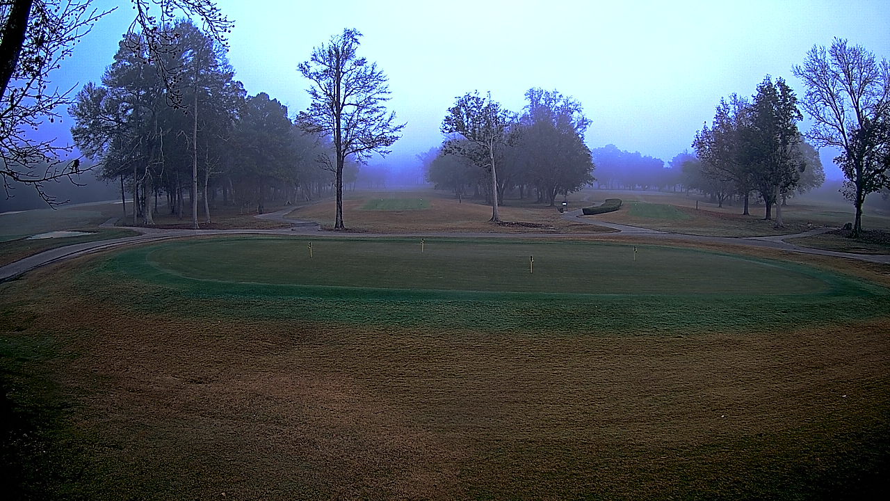 Thumbnail for current weather camera view from Lagoon Park in Montgomery, Alabama