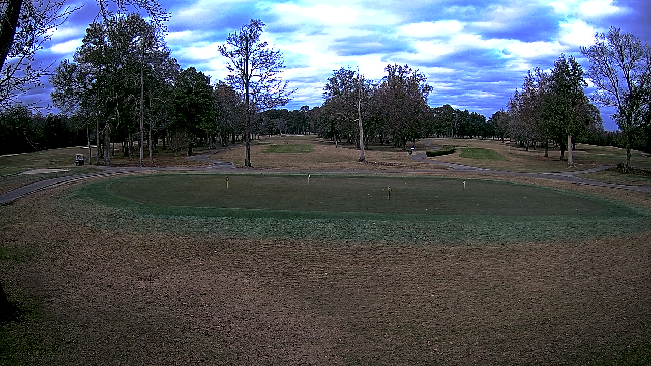 Thumbnail for current weather camera view from Lagoon Park in Montgomery, Alabama