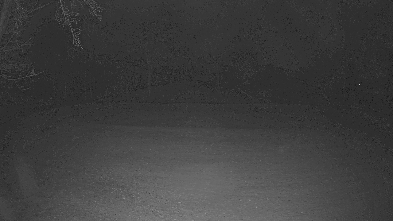 Thumbnail for current weather camera view from Lagoon Park in Montgomery, Alabama