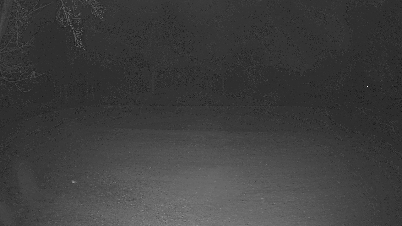 Thumbnail for current weather camera view from Lagoon Park in Montgomery, Alabama