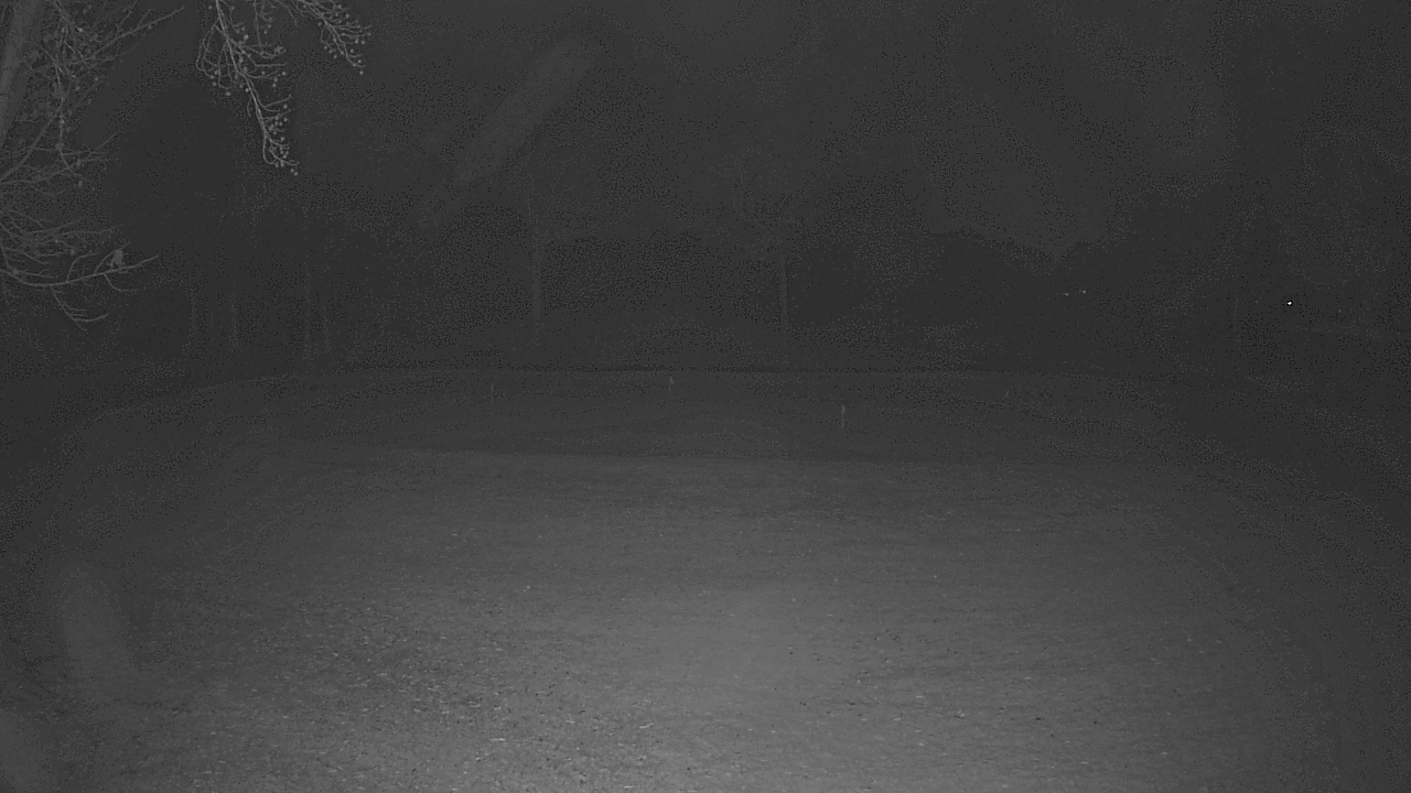 Thumbnail for current weather camera view from Lagoon Park in Montgomery, Alabama