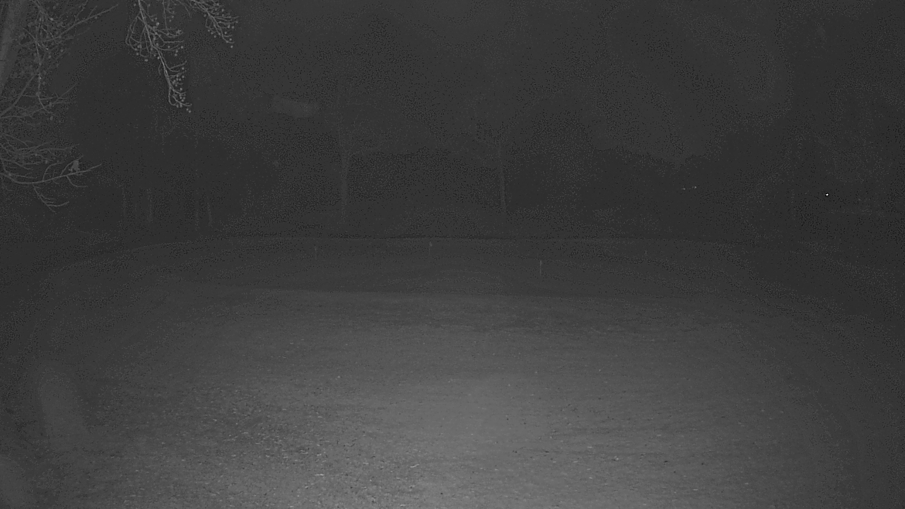 Thumbnail for current weather camera view from Lagoon Park in Montgomery, Alabama