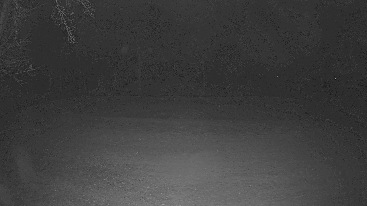 Thumbnail for current weather camera view from Lagoon Park in Montgomery, Alabama