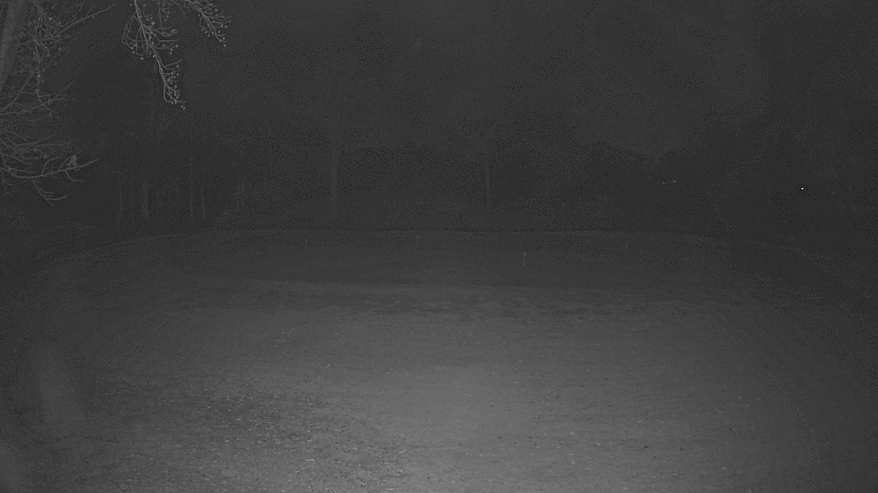 Thumbnail for current weather camera view from Lagoon Park in Montgomery, Alabama