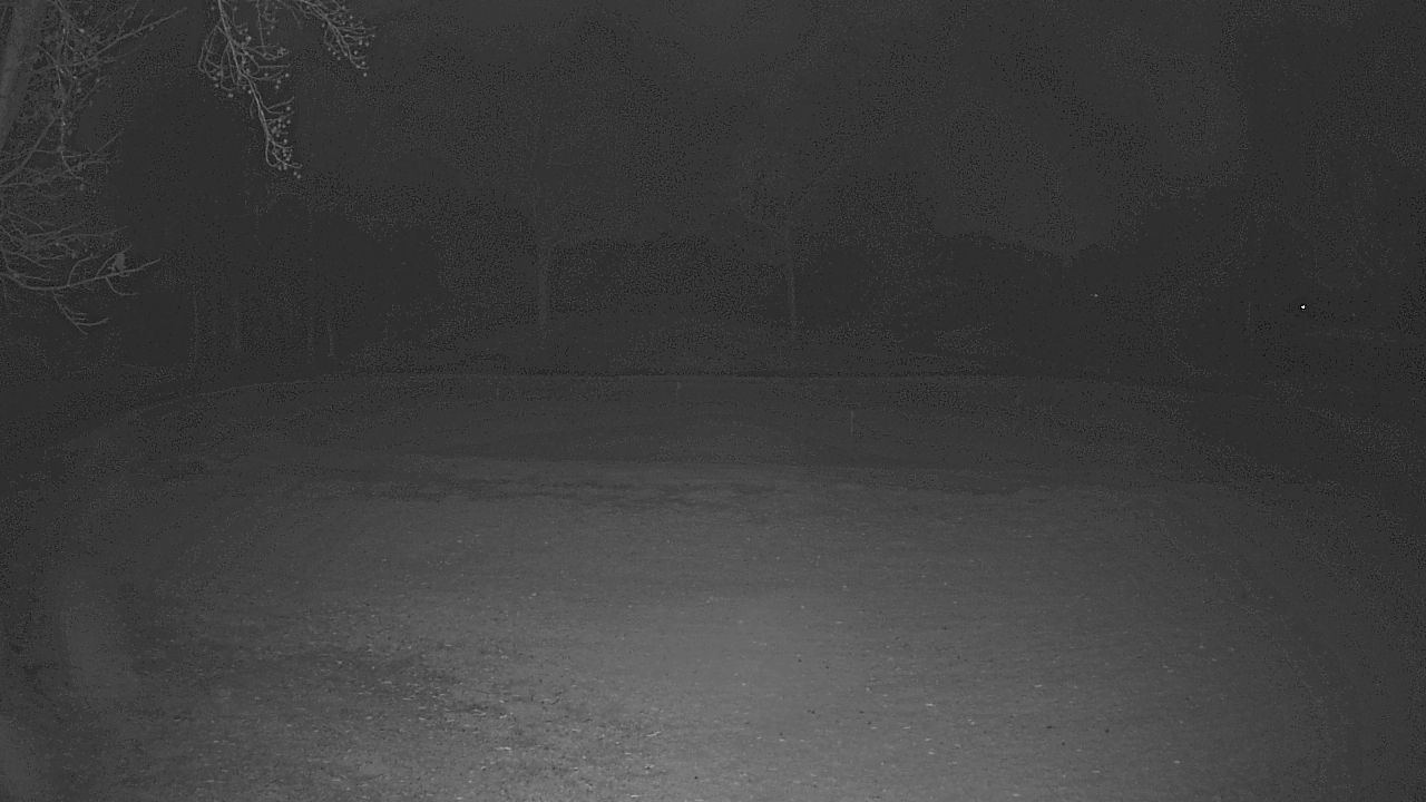 Thumbnail for current weather camera view from Lagoon Park in Montgomery, Alabama