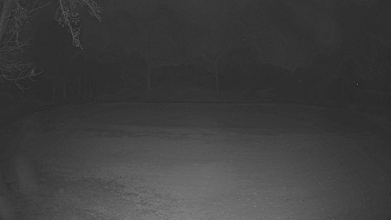 Thumbnail for current weather camera view from Lagoon Park in Montgomery, Alabama