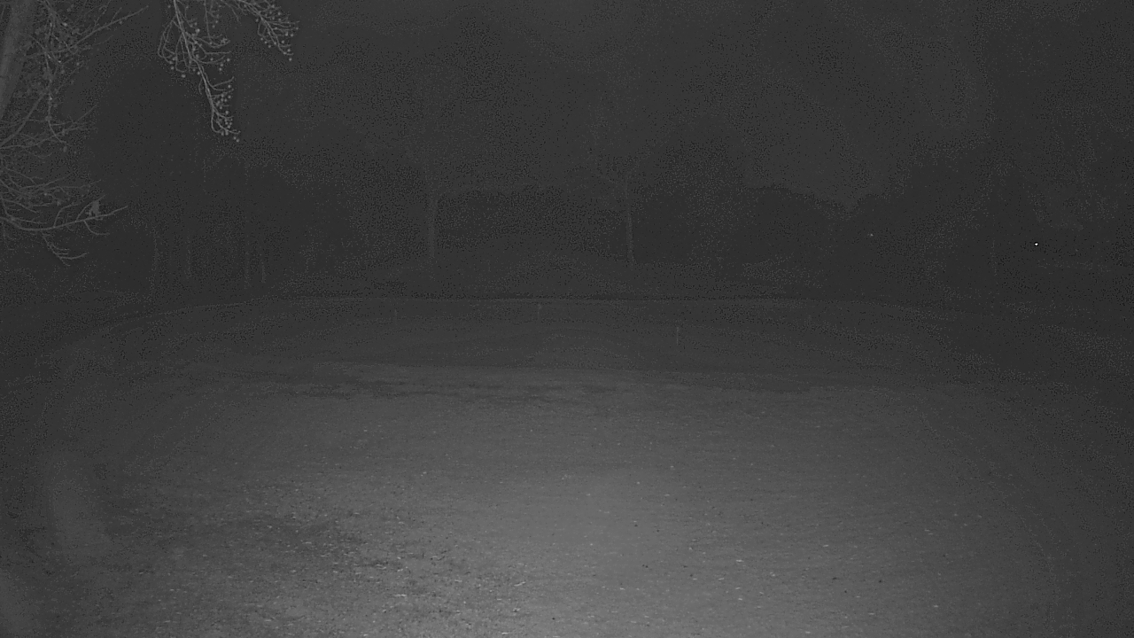 Thumbnail for current weather camera view from Lagoon Park in Montgomery, Alabama